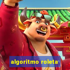 algoritmo roleta